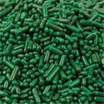 Green Sprinkles
