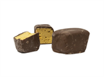 Chocolate Flavored Sponge Candy