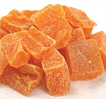 Papaya Chunks