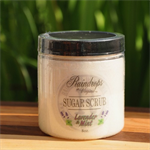 Lavender & Mint Sugar Scrub