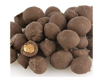 Double Dipped Chocolate Covered Peanuts