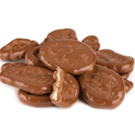 Chocolate Banana Chips