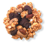 Bear Crunch Popcorn