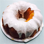 Lemon Pound Cake