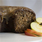 1/4 Apple Cake 1 lb.