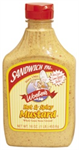 Hot & Spicy Mustard 16oz