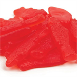 Swedish Gum Fish (Assorted)