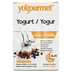 Yogurt Starter 0.6oz.