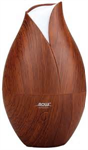 Ultrasonic Faux Wood Grain Diffuser