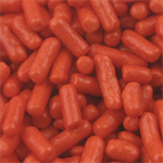 Red Sprinkles