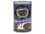 Black Beans WC 15.5 oz