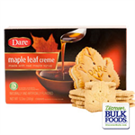 Maple Leaf Cookies DARE10.2 oz.