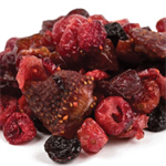 Dried Berries, Mixed