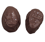 Coconut Cream Eggs Dk Choc