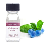 Wintergreen Oil 1 dram