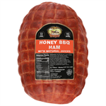 Troyer's Hoeny BBQ Ham