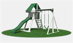 Polar Peak Playset