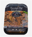 Beef Pot Roast 1#