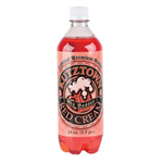 Kutztown Red Cream Soda 24 oz