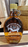Maple Syrup  250ml