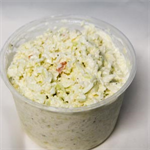 Homemade ColeSlaw