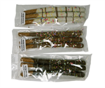 Easter Chocolate Covered Pretzel Rods
