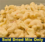 Amish Macaroni Salad Mix