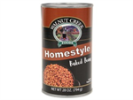 Homestyle Baked Beans WC 28 oz