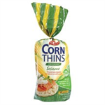 Organic Original Corn Thins 5.3oz