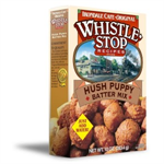 Hush Puppyr 10 oz. Whistlestop