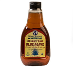 Agave Sweetener (Raw) 23.5 oz.