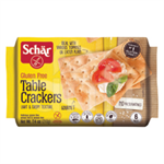 Gluten Free Table Cracker 7.4oz