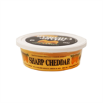 Sharp Cheddar Cheese Spread