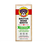 Dog Broth Chicken Bone Brutus 32oz