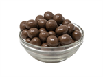 Milk Chocolate Sea Salt Caramel Coffee Bean