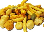 Blazing Trail Snack Mix