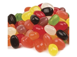 Assorted Jelly Beans , Just Born