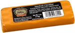 Smoked Cheddar Cheese bar 4 oz