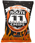 Barbeque Chips 2oz