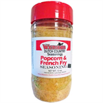Popcorn & French Fry Seasoing 8oz