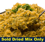 Cheddar Broccoli & Rice Meals In Minutes Soup Mix