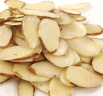 Sliced Almonds