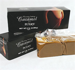 Peter's Vanilla Caramel Loaf