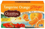 Tangerine Orange Tea