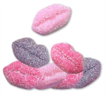 Cupid's Sour Smooches