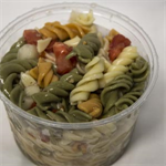 Garden Pasta Salad