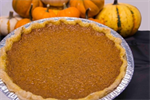 Pumpkin Pie