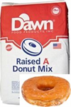 Donut Mix