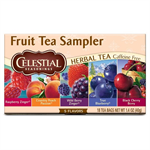 Fruit Sampler Tea