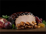 Boar's Head Maple Glazed Turkey